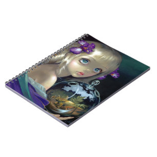 "Microcosmos: Cuaderno del Triceratops"