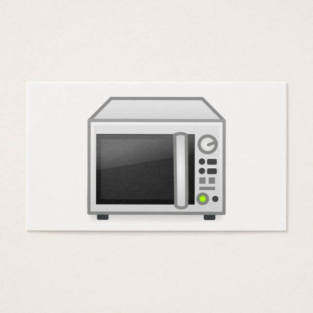 Microonda (Frente)