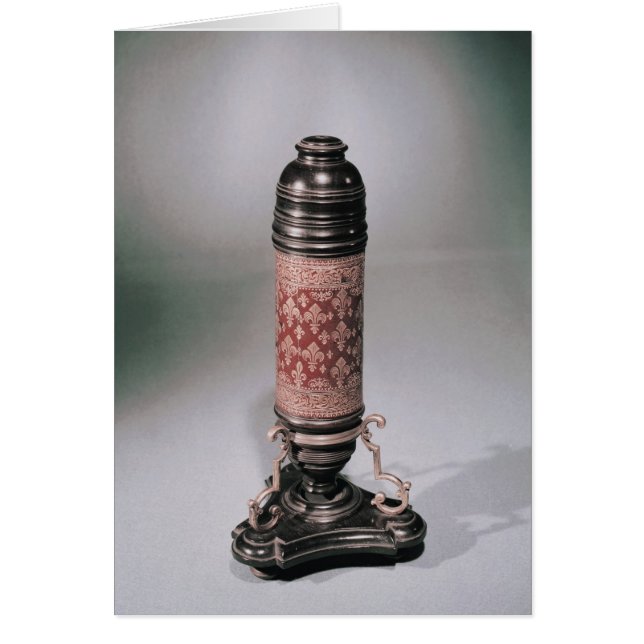 Microscopio (Frente)