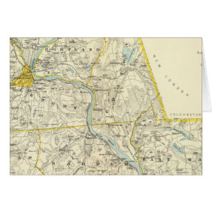 Middlesex Co N
