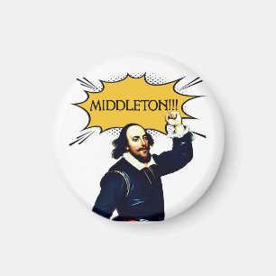 ¡Middleton! Imán