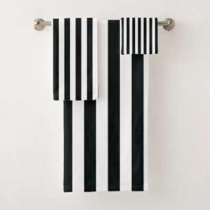Mideas  Bandas delgadas en blanco y negro