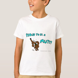 Midge ORGULLOSO DE SER UN Camiseta Básica PARA NIÑ