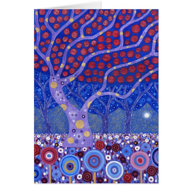 Midnight Garden 2010 (Frente)