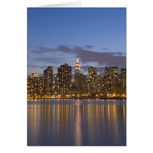Midtown Manhattan
