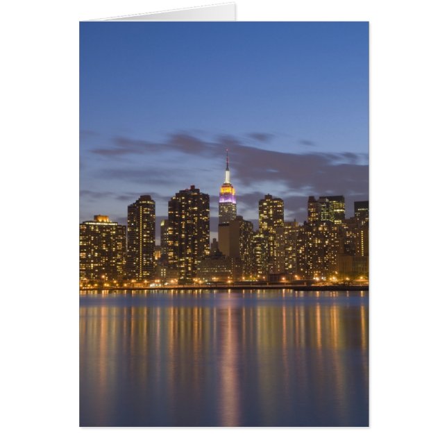 Midtown Manhattan (Frente)