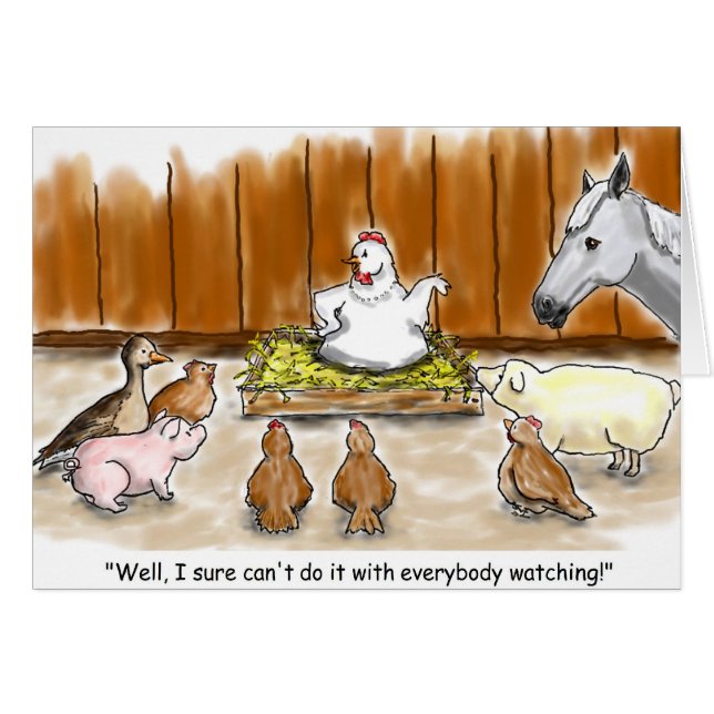 Miedo escénico (Anverso (Horizontal))