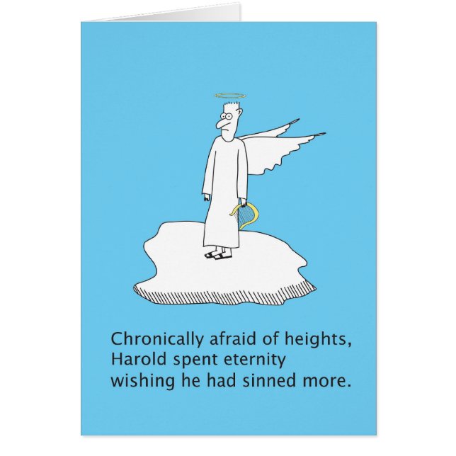 Miedos del ángulo (Frente)