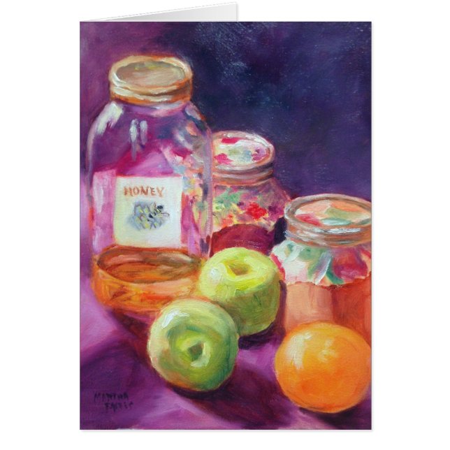 Miel Jammin (Frente)