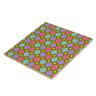 Miel Multicolor Crea Tu Propia Baldosa