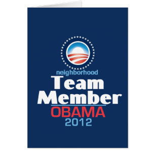 Miembro de equipo de Obama