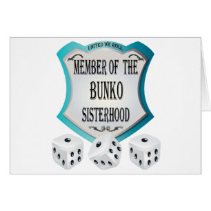 Miembro de la hermandad del Bunko