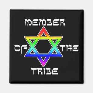 Miembro de los imanes de la tribu
