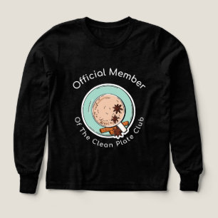 Miembro Oficial De La Escuela Del Club De Placas L