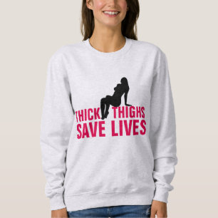 MIENTRAS MÁS ESPESOS SALVAN Camisetas VIVAS