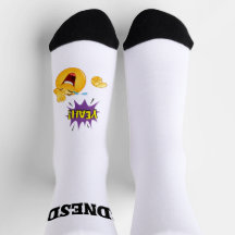 Miércoles de calcetines