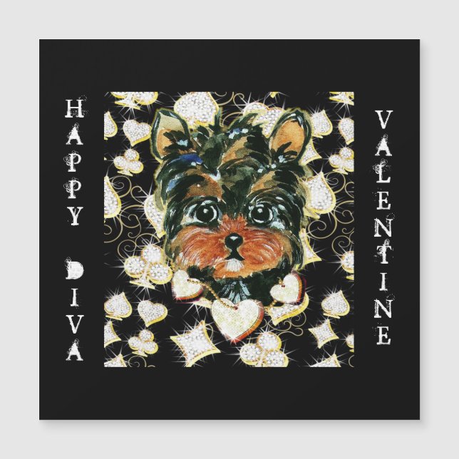 MIERDA BRILLANTE (Anverso)