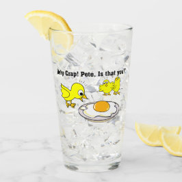 ¡Mierda santa! ¿Pete, es que usted?