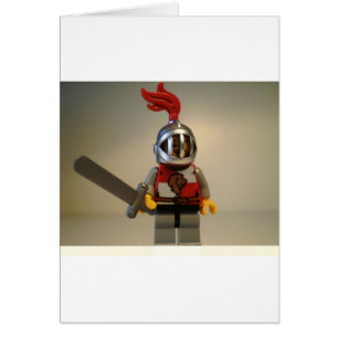 Mífigura del Kingdoms Lion Knight