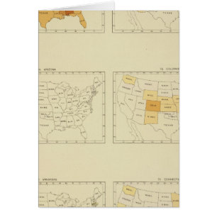 Migración interestatal 1890 ALCT