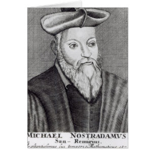 Miguel Nostradamus