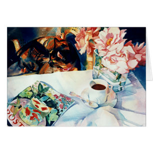 "Mija y Matisse "