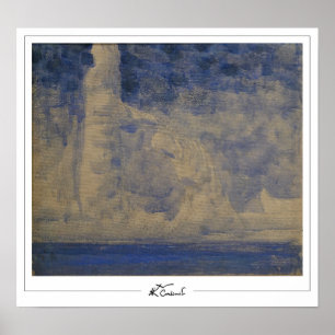 Mikalojus Konstantinas Ciurlionis Arte de Zedign…