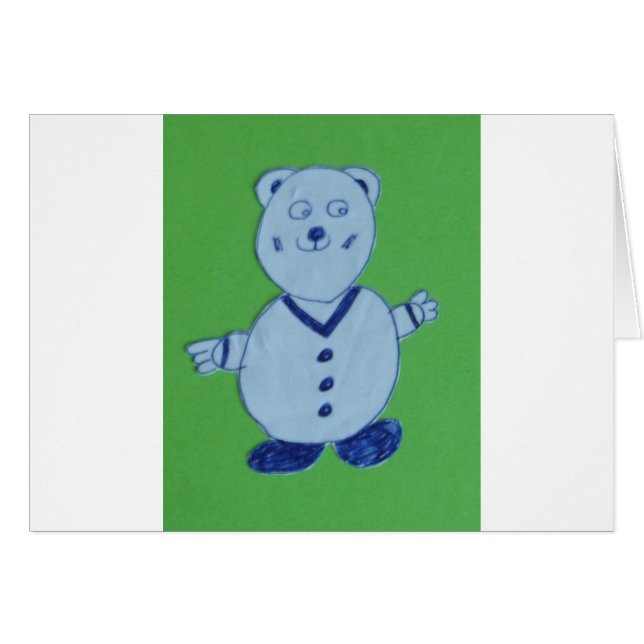 Mike (Anverso (Horizontal))