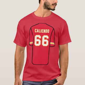 Mike Caliendo Jersey