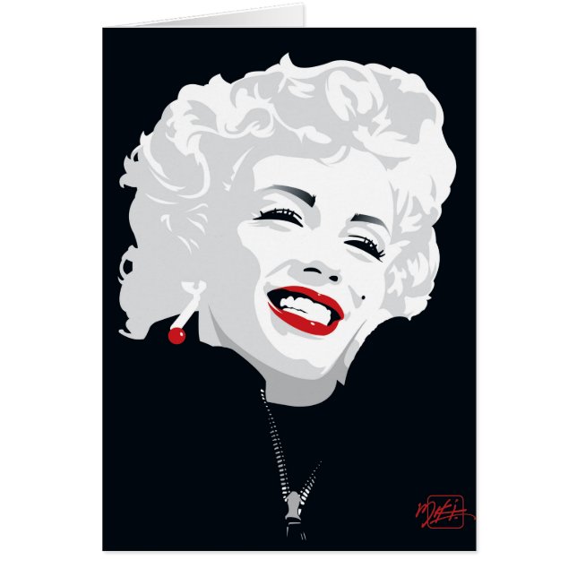 Miki Marilyn (Frente)