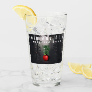 Mikitiez calavera roja veneno de manzana tóxica ve