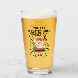 Mikitiez cookies santaclaus navidades de nuevo año