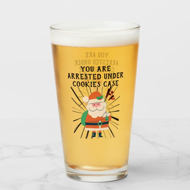 Mikitiez cookies santaclaus navidades de nuevo año (Anverso (lleno))