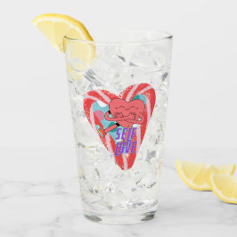 Mikitiez el amor egoísta del corazón rosado june g