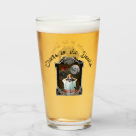 Mikitiez espeluznante vibes vintage gótica hallowe