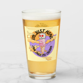 Mikitiez icecream fiesta favorita Mug de especiali