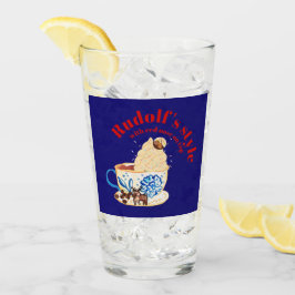 Mikitiez rudolf rednose raindeImpresión de todo-so