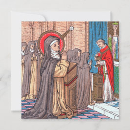 Milagro de Bl. Imelda Lambertini (VVP 010)