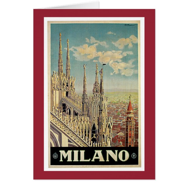 Milano (Frente)