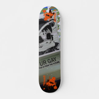milardio dice que tu patineta es gay