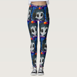 Milardio Leggings