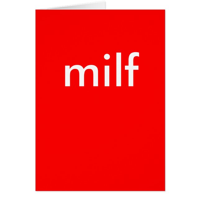 milf (Frente)