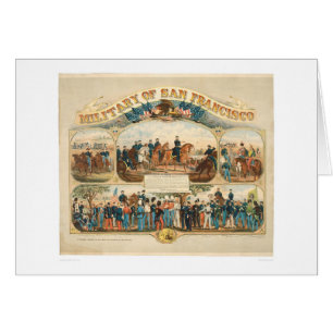 Militares de San Francisco (0064A)