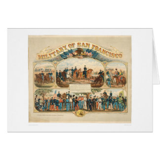 Militares de San Francisco (0064A)