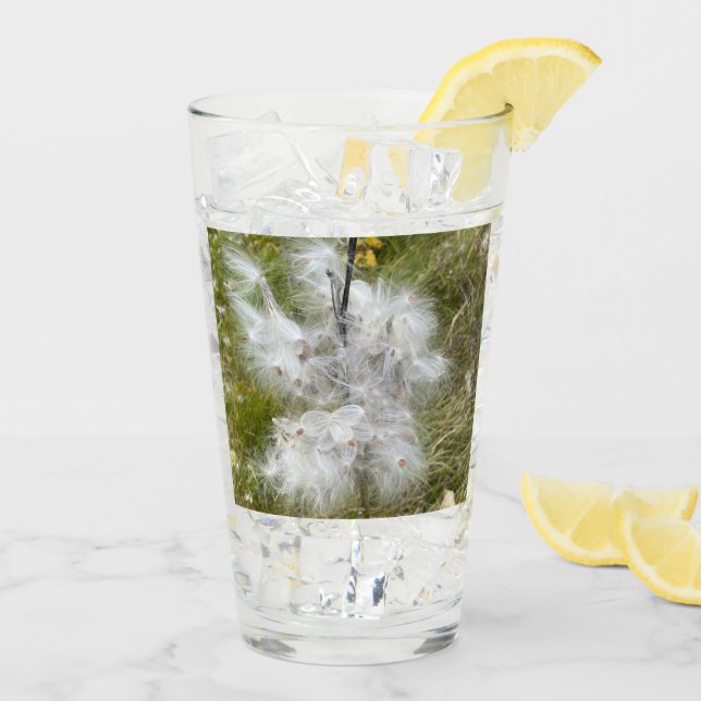 Milkweed | Mariposa | (Reverso (hielo))