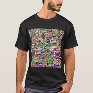 Millón de camisetas del dólar
