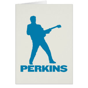 Millón de cuartetos Perkins del dólar