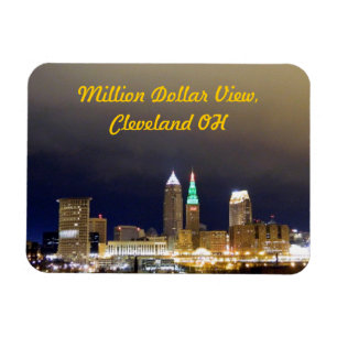 Millón de Dólares Ver Imán Flexi Premium