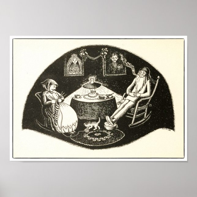 Millones De Gatos - Impresión De Archivos (Frente)