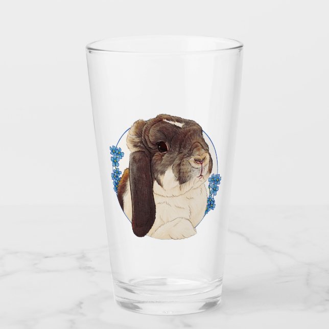 Milly Moo Bunny (Anverso)